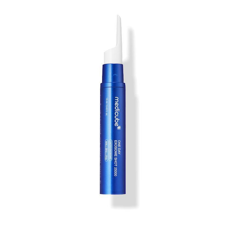 Medicube One Day Exosome Shot Pore Ampoule 25000 (13ml)