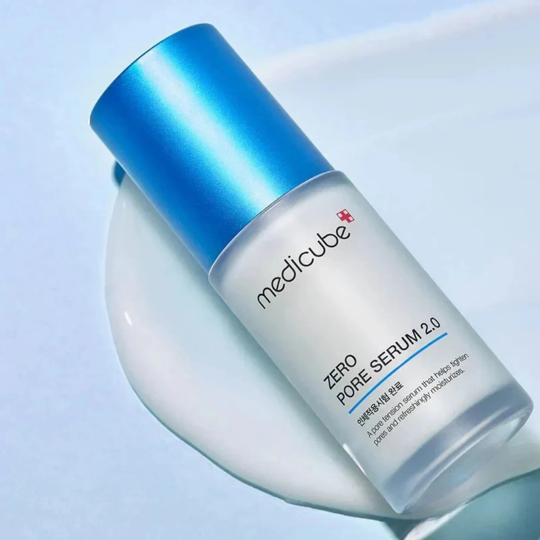 Medicube Zero Pore Serum 2.0 (37ml) - Kiyoko Beauty