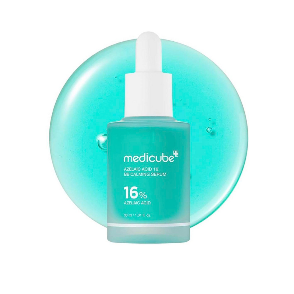Medicube Azelaic Acid 16 BB Calming Serum (30ml) - Kiyoko Beauty