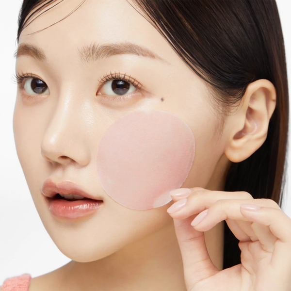 Medicube PDRN Pink Collagen Toning Gel Toner Pad (70 PCs)