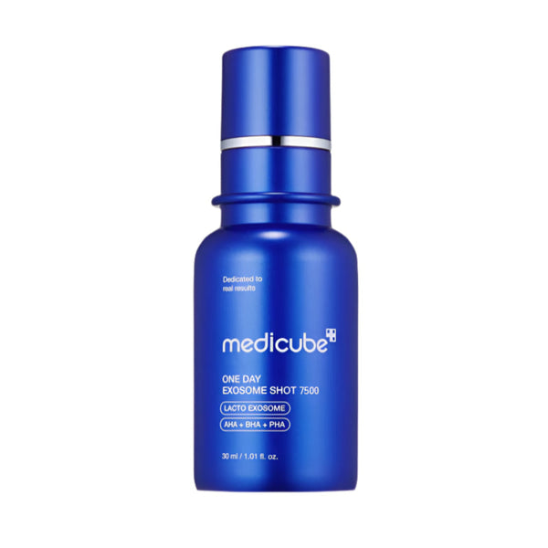 medicube_One_Day_Exosome_Shot_Pore_Ampoule_7500