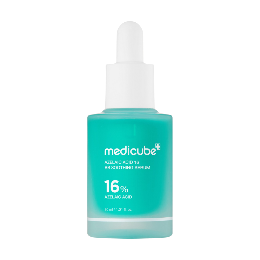 Medicube Azelaic Acid 16 BB Soothing Serum (30ml) - Kiyoko Beauty