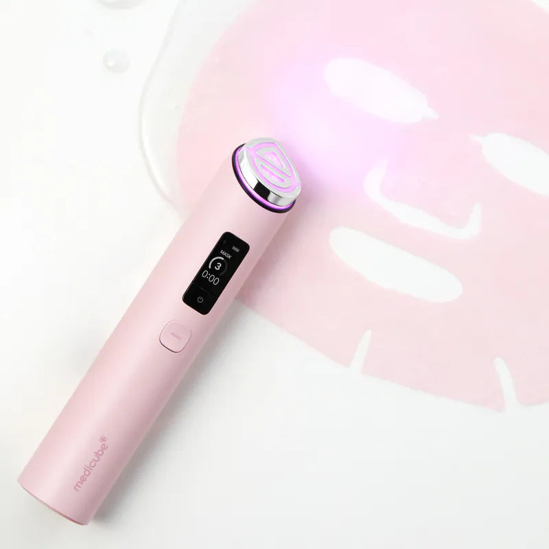 Medicube Age-R Booster Pro X2 | Kiyoko Beauty