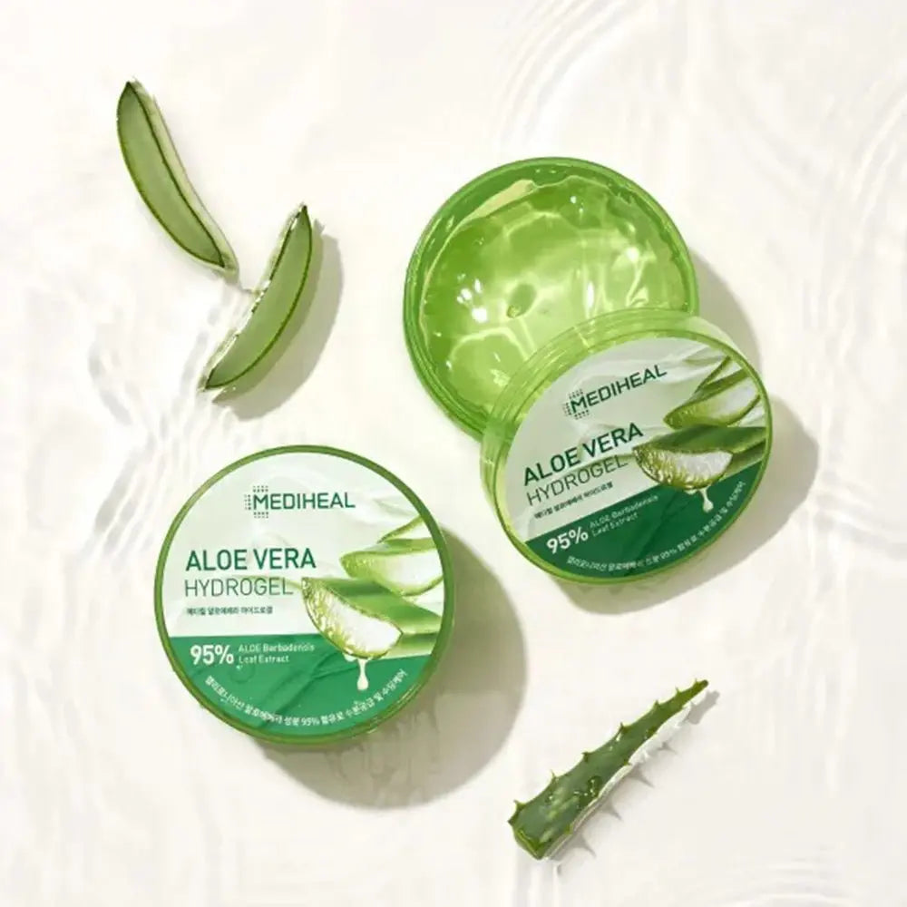 MEDIHEAL Aloe Vera Hydrogel (300ml)