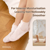 MEDIHEAL Derma Layer Foot Mask