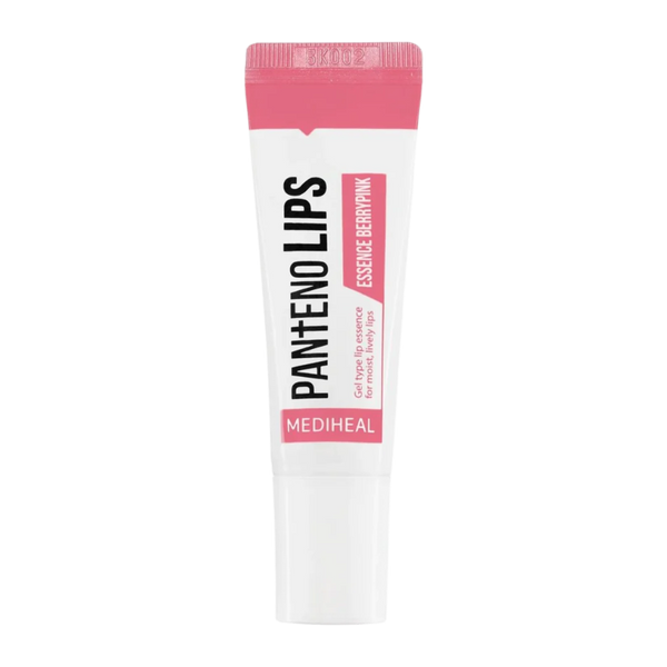 MEDIHEAL Pantenolips Essence Berrypink (10ml)