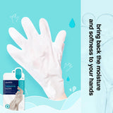 MEDIHEAL Theraffin Hand Mask EX