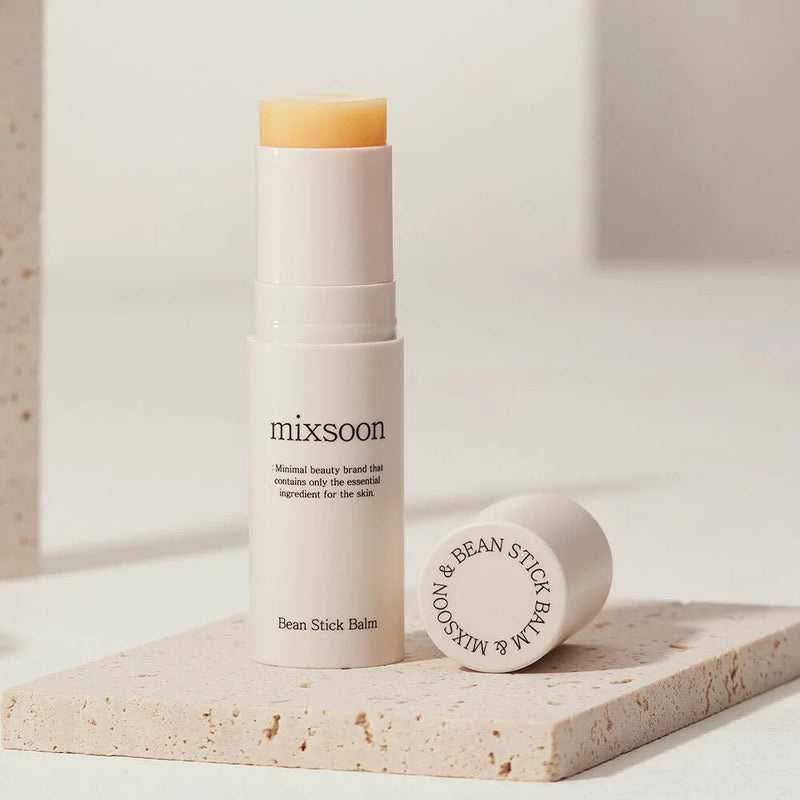 MIXSOON Bean Stick Balm (11.5ml) - Kiyoko Beauty