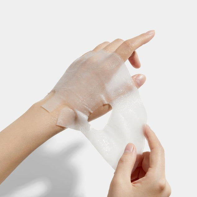 Medicube Collagen Lifting Mask (1 PC) - Kiyoko Beauty