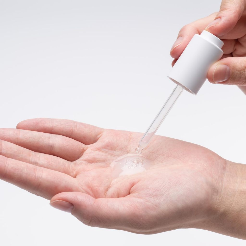 Kosé Vitapuru Deep Repair Serum (40ml) - Kiyoko Beauty