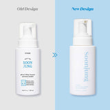 ETUDE HOUSE Soon Jung Whip Cleanser (150ml)