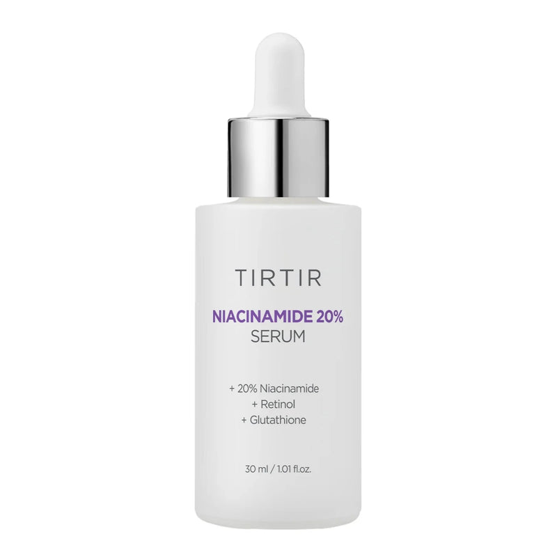 TIRTIR Niacinaminde 20% Serum (30ml) - Kiyoko Beauty