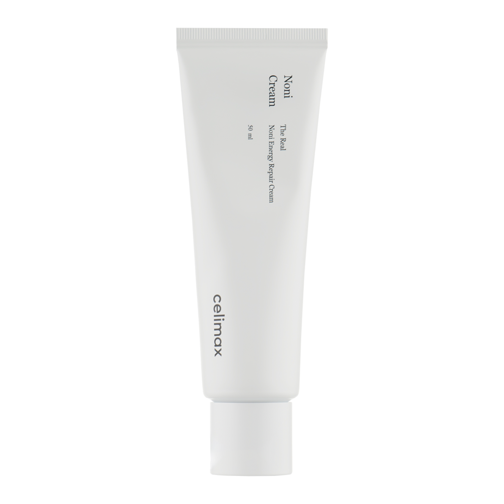 celimax The Real Noni Energy Repair Cream (50ml) - Kiyoko Beauty