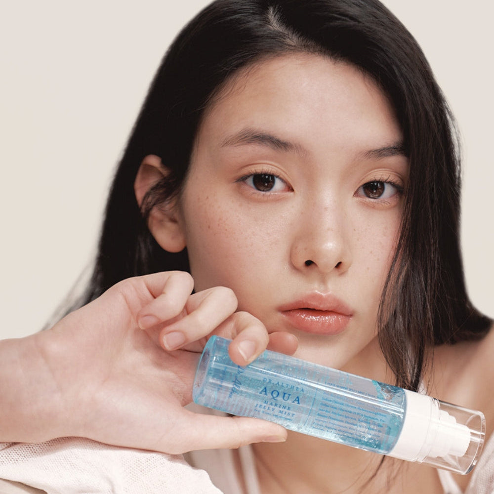 Dr. Althea Aqua Marine Jelly Mist (100ml) | Kiyoko Beauty