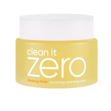 Banila Co. Clean It Zero Ginseng-Glow Nourishing Cleansing Balm (100ml)