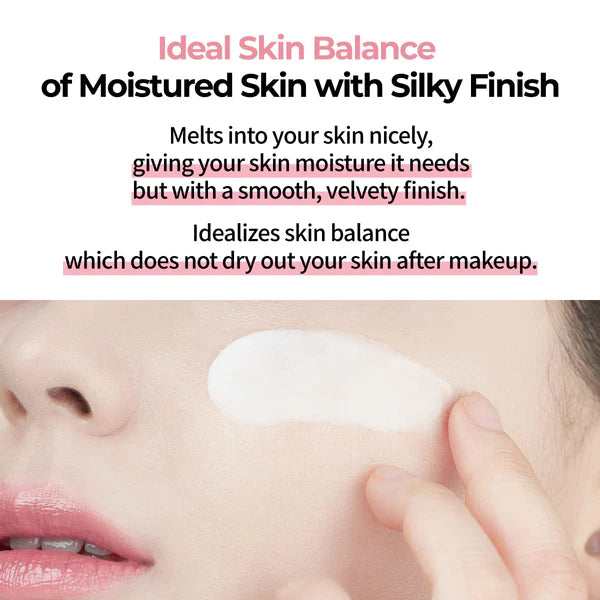 numbuzin No.3 Velvet Beauty Cream (60ml)