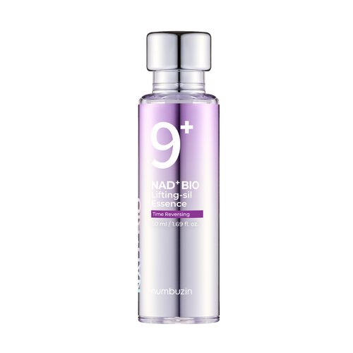 numbuzin No.9 NAD Bio Lifting-Sil Essence (50ml) | Kiyoko Beauty