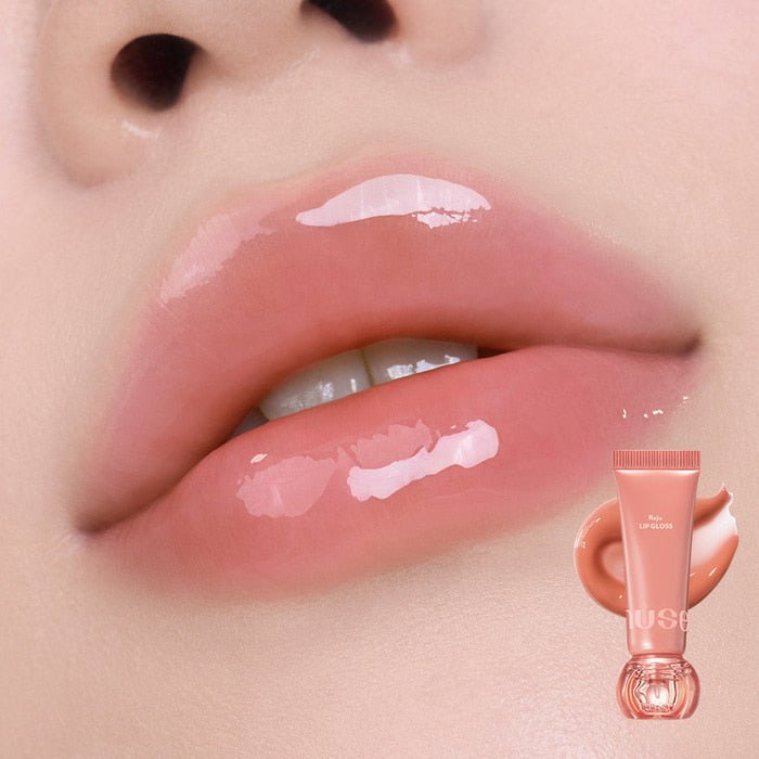 nuse Reju Lip Gloss (10.5g) - Kiyoko Beauty