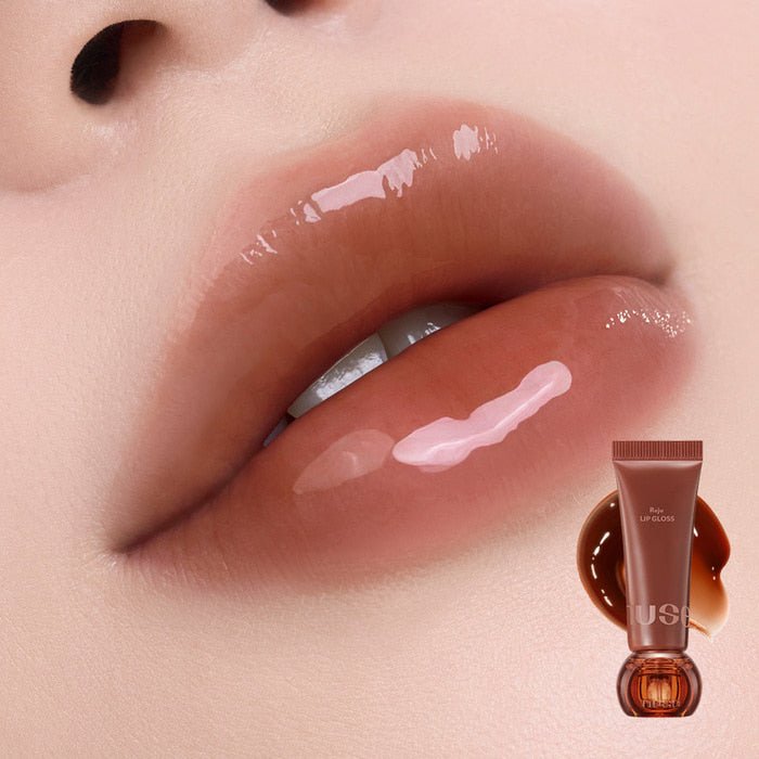 nuse Reju Lip Gloss (10.5g) - Kiyoko Beauty