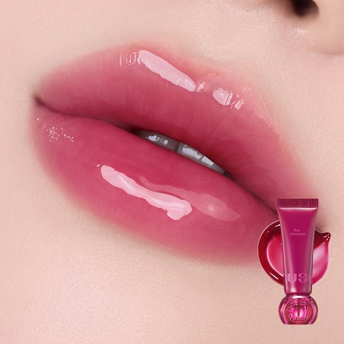 nuse Reju Lip Gloss (10.5g) - Kiyoko Beauty