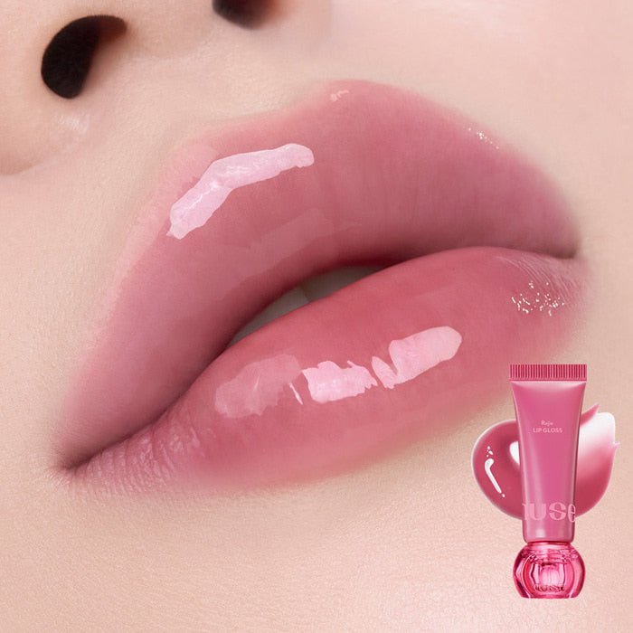 nuse Reju Lip Gloss (10.5g) - Kiyoko Beauty