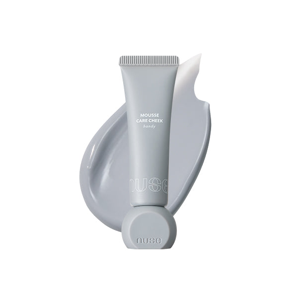 nuse Mousse Care Cheek Handy (10g) - Kiyoko Beauty