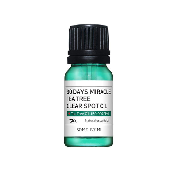 SOME BY MI 30 Days Miracle Tea Tree Clear Spot Oil (10ml)