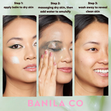 Banila Co. Clean It Zero Tea-Tree EX Pore Clarifying Cleansing Balm (100ml)
