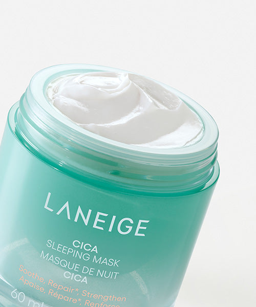 LANEIGE Cica Sleeping Mask (60ml)