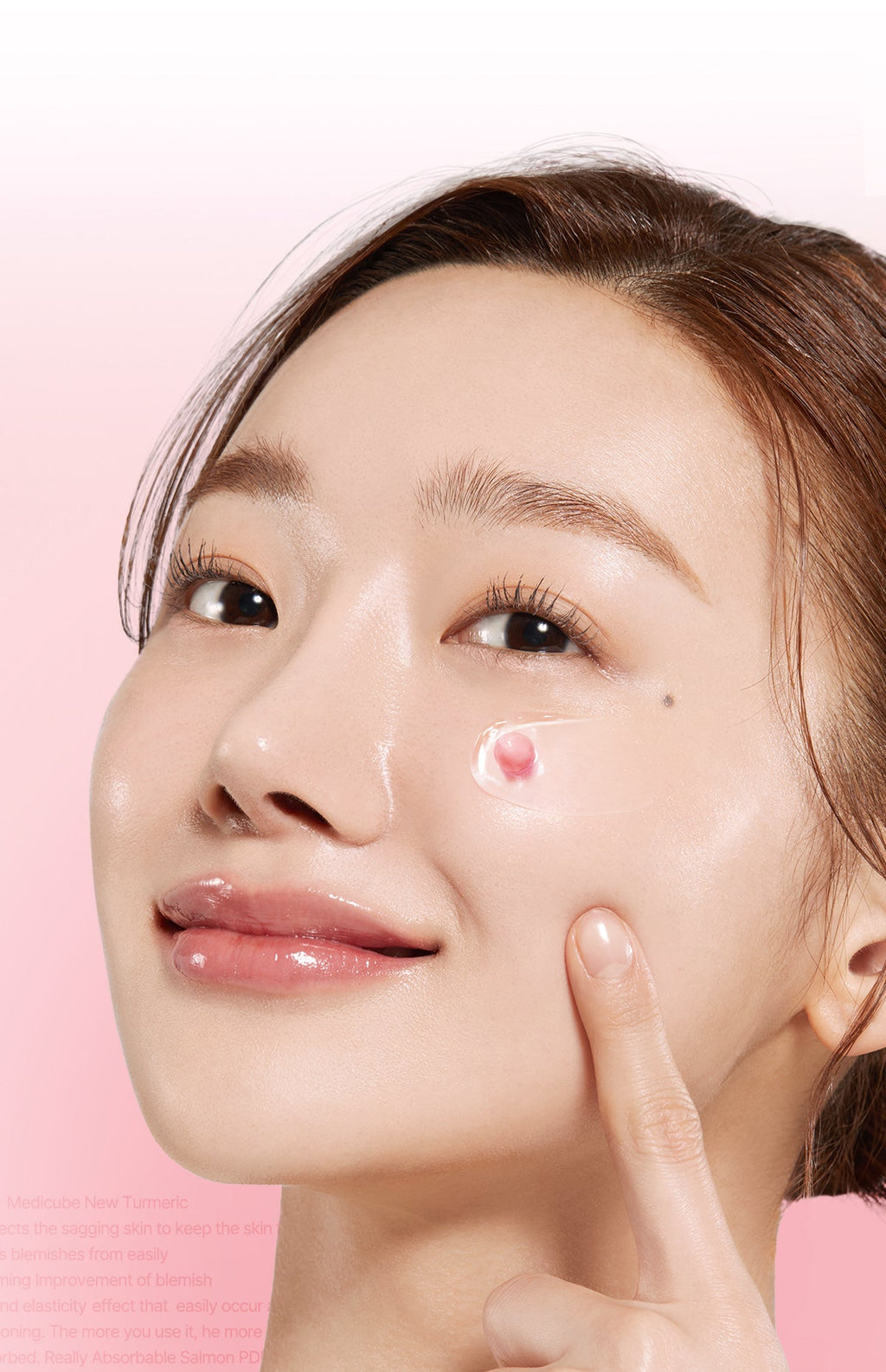 Medicube PDRN Pink Collagen Capsule Cream (55g) - Kiyoko Beauty