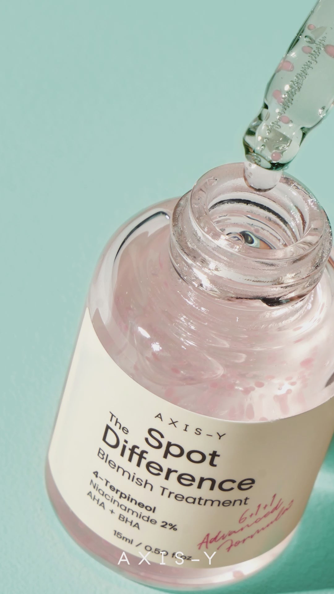 AXIS-Y Spot The Difference Blemish Treatment (15ml)