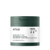 ANUA Heartleaf 77% Clear Pad (70pcs)