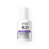 ANUA Nano Retinol 0.3% + Niacin Renewing Serum (30ml)