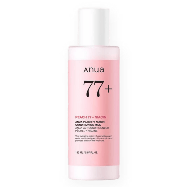 化粧水・ローション・トナー anua PEACH 77+ Amazon.com : Anua Peach