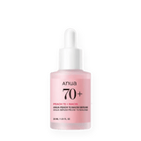 ANUA Peach 70% Niacin Serum (30ml) - Kiyoko Beauty