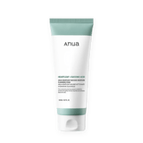 ANUA Heartleaf Succinic Moisture Cleansing Foam - Kiyoko Beauty