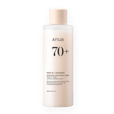 ANUA Rice 70 Glow Milky Toner (250ml) - Kiyoko Beauty