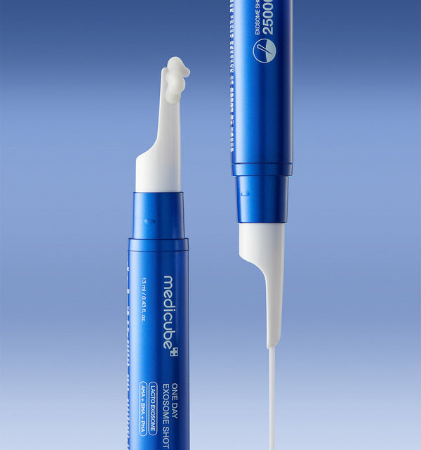 Medicube One Day Exosome Shot Pore Ampoule 25000 (13ml)