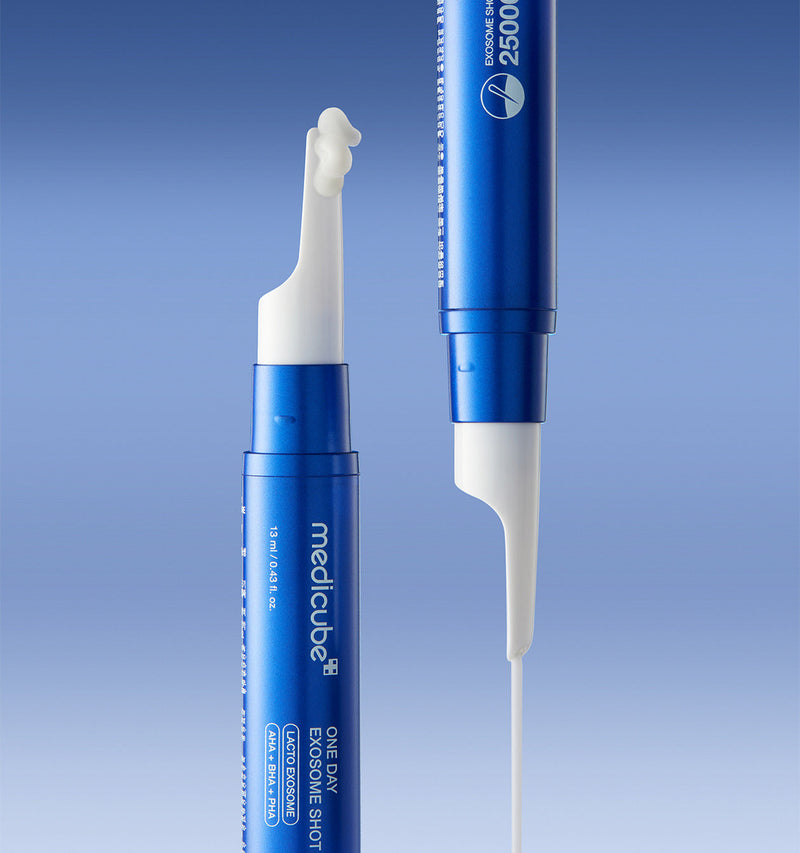 Medicube One Day Exosome Shot Pore Ampoule 25000 (13ml)