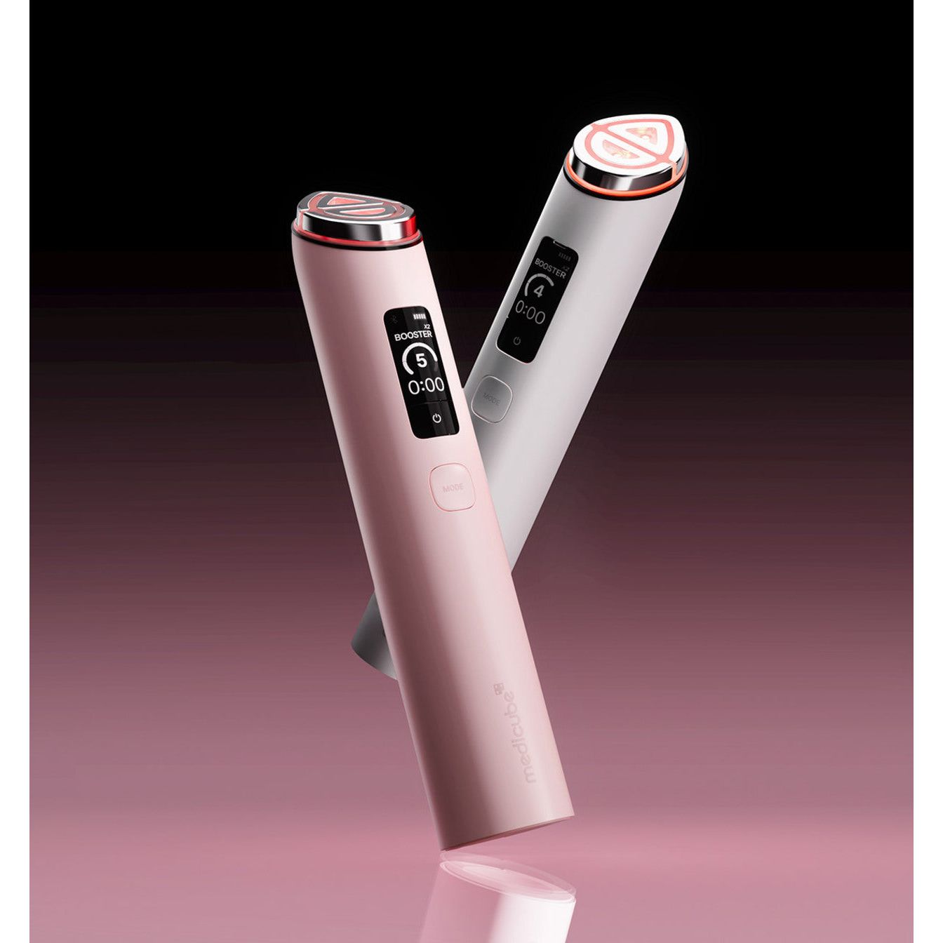 ちびうさ断捨離中medicube AGE-R Booster Pro X2 Medicube Age-R Booster Pro X2 | Kiyoko Beauty