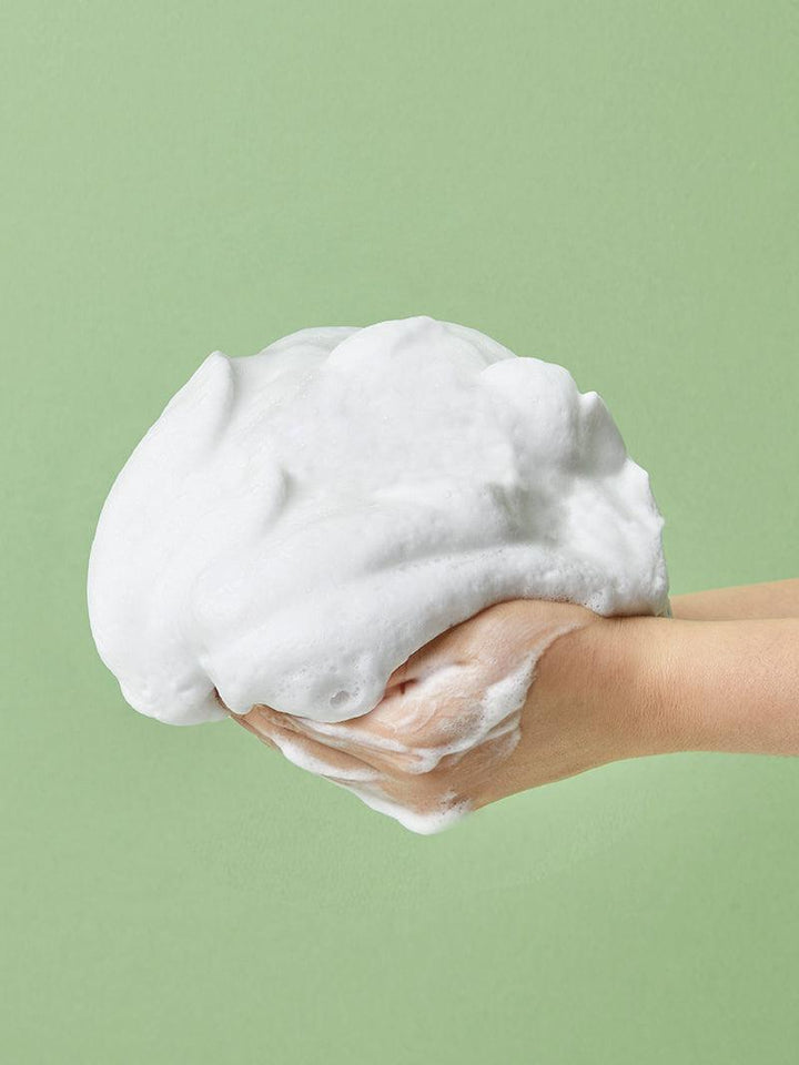 COSRX Pure Fit Cica Creamy Foam Cleanser (150ml)