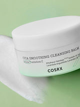 COSRX Pure Fit Cica Smoothing Cleansing Balm (120ml)