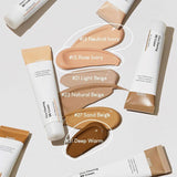 PURITO Wonder Releaf Centella BB Cream SPF 30 PA+++ (30ml) - Kiyoko Beauty