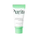 PURITO Wonder Releaf Centella Cream Unscented (15ml)