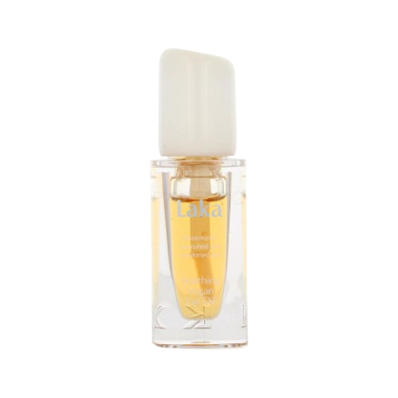 LAKA Soothing Vegan Lip Oil (4.5ml) - Kiyoko Beauty