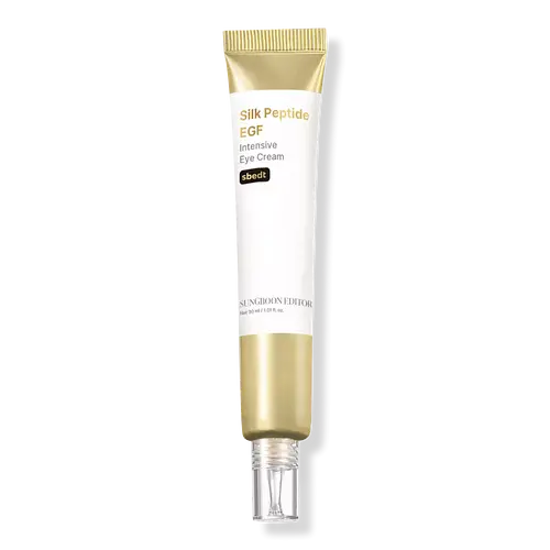 Sungboon Editor Silk Peptide Intensive Lifting Eye Cream (30ml)