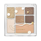 JUDYDOLL Play Color All-In-One Palette