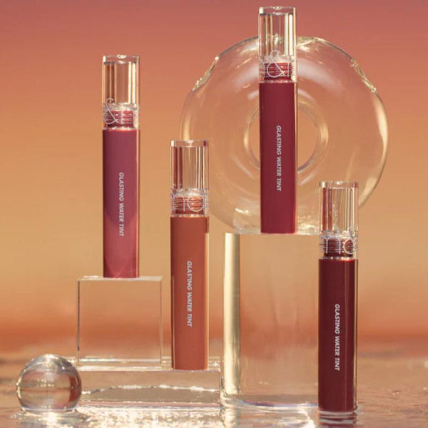 rom&nd Glasting Water Tint: Sunset Series (4g) - Kiyoko Beauty