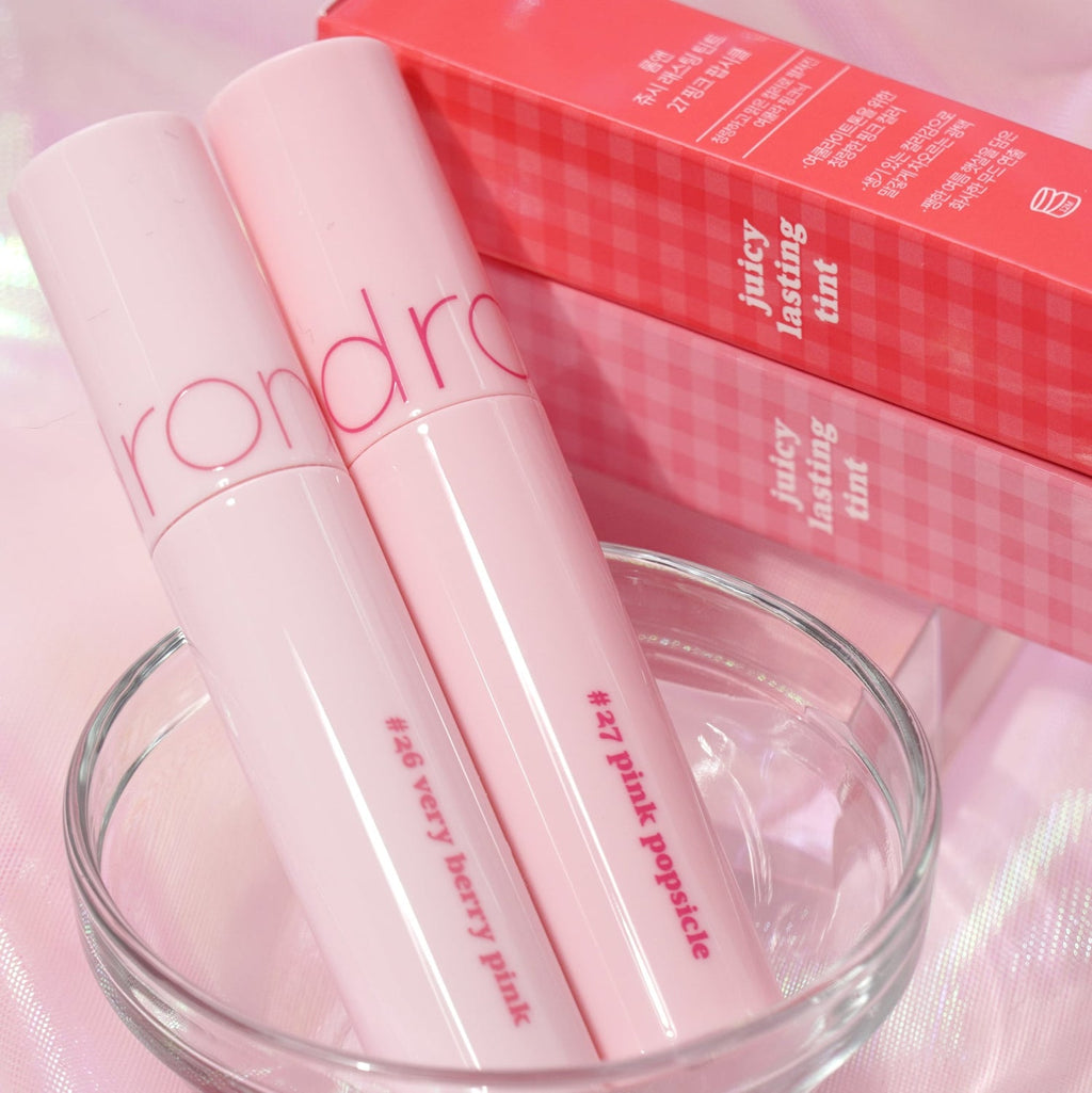 rom&nd Juicy Lasting Tint (5.5g) - Kiyoko Beauty
