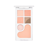 rom&nd Bare Layer Palette (14g)